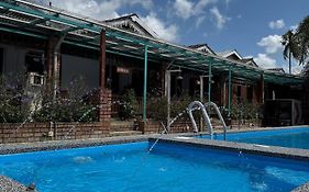 Pondok Muara Chalet